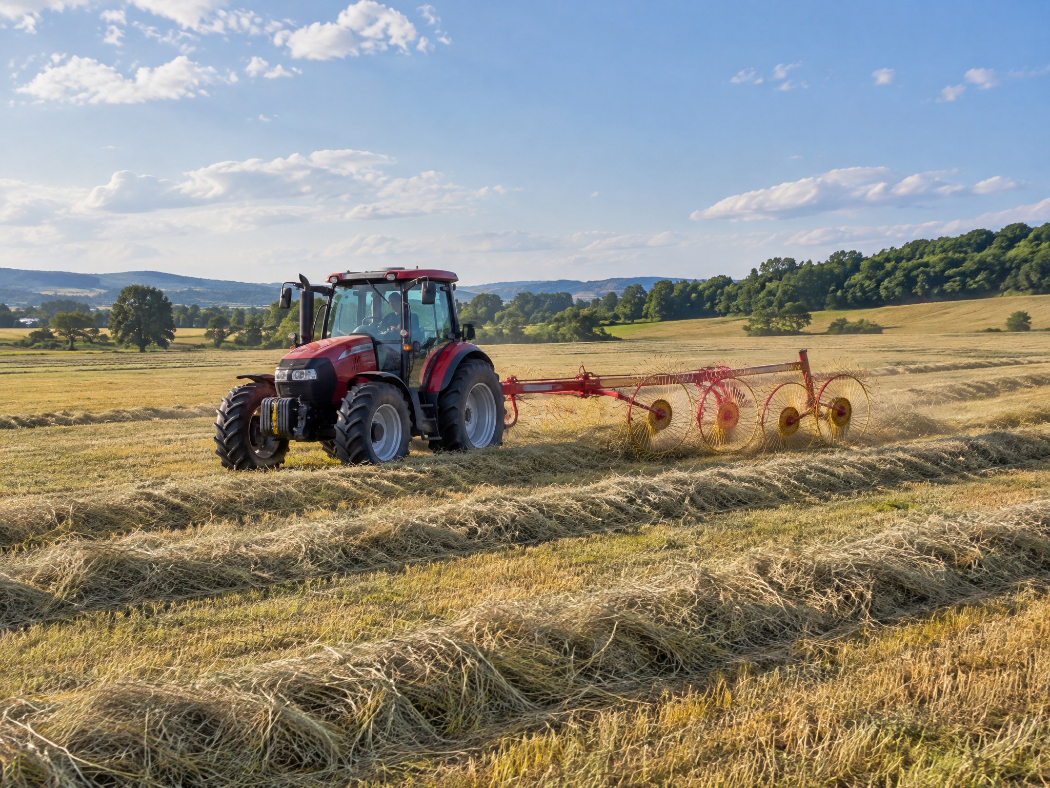 Hay & Forage for sale