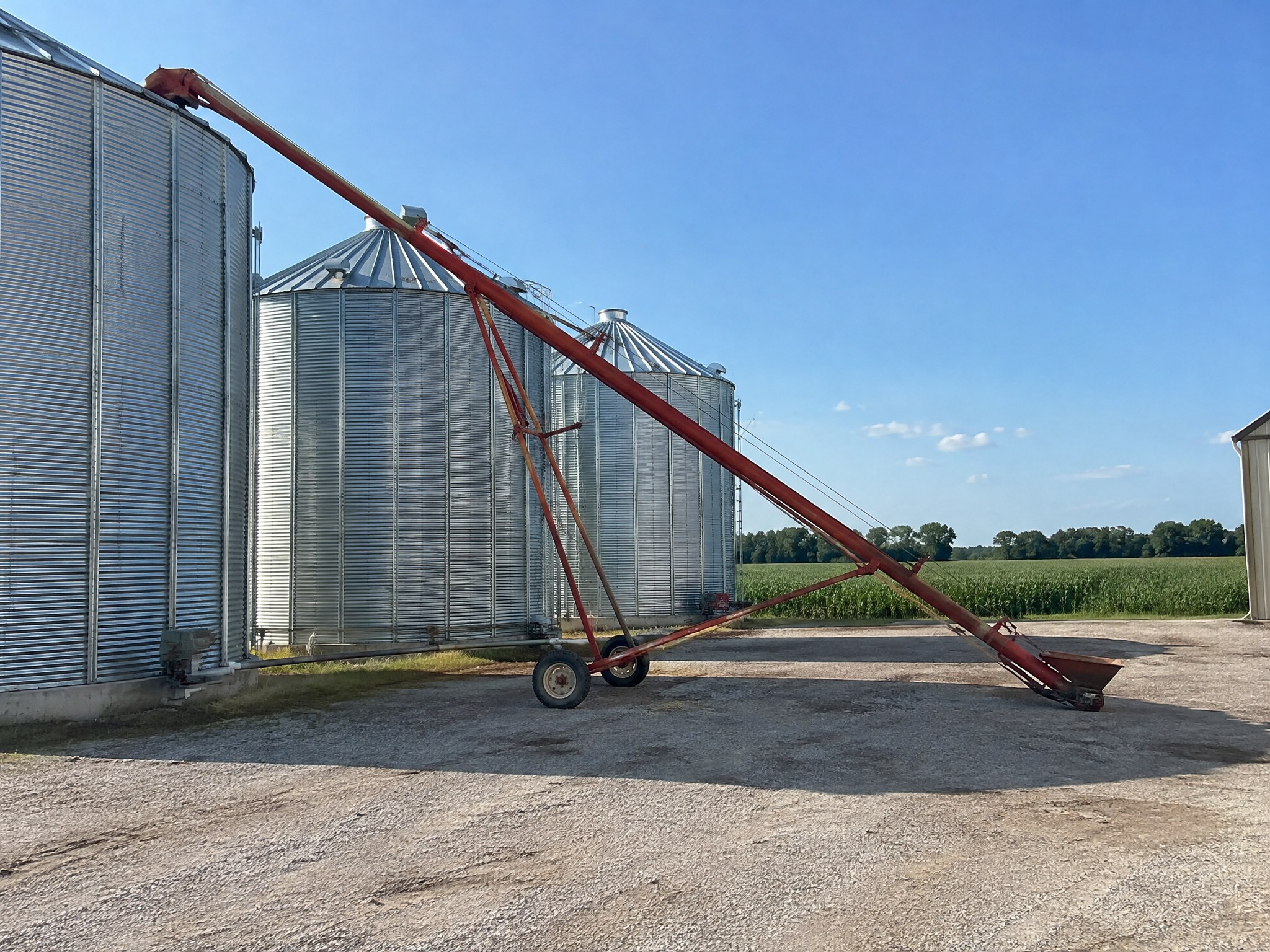 Grain Handling for sale